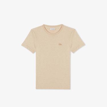  Erkek Çocuk Bej T-Shirt