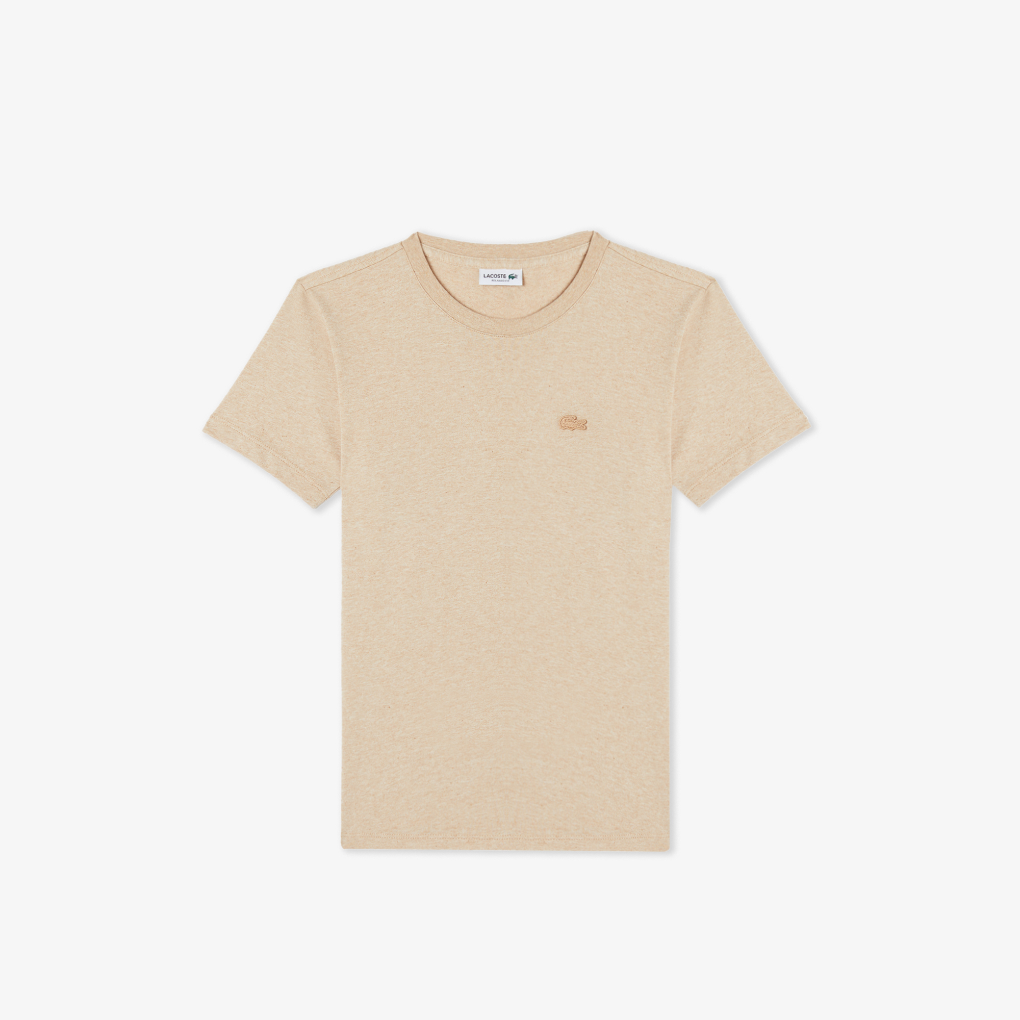  Erkek Çocuk Bej T-Shirt