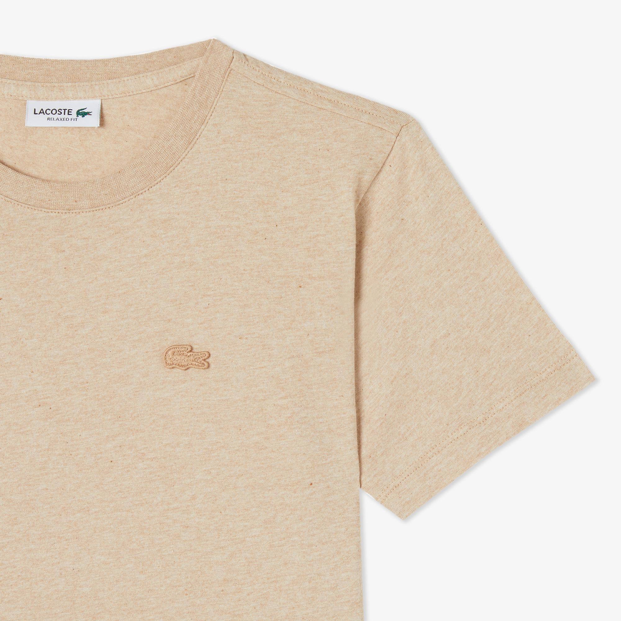 Erkek Çocuk Bej T-Shirt