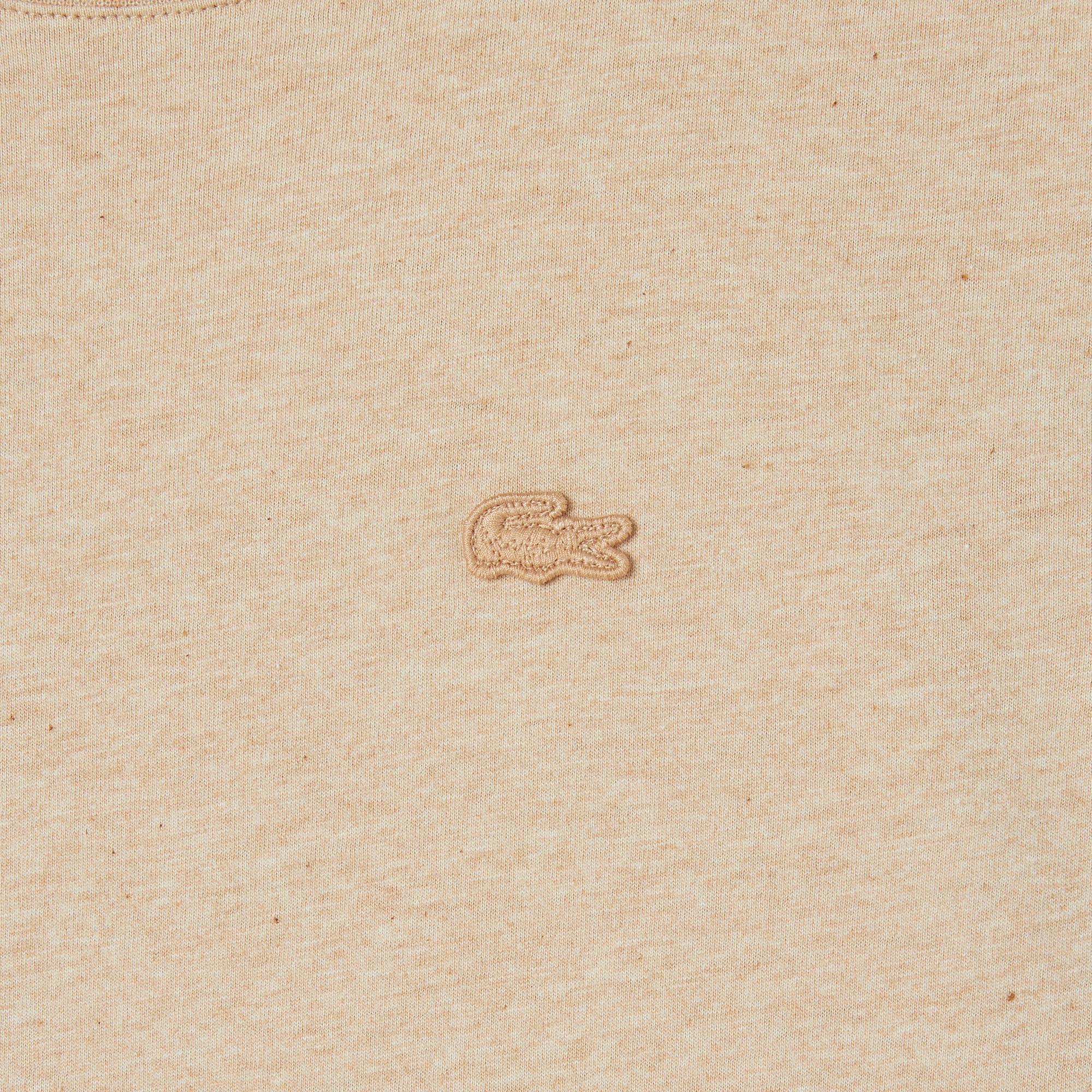 Erkek Çocuk Bej T-Shirt