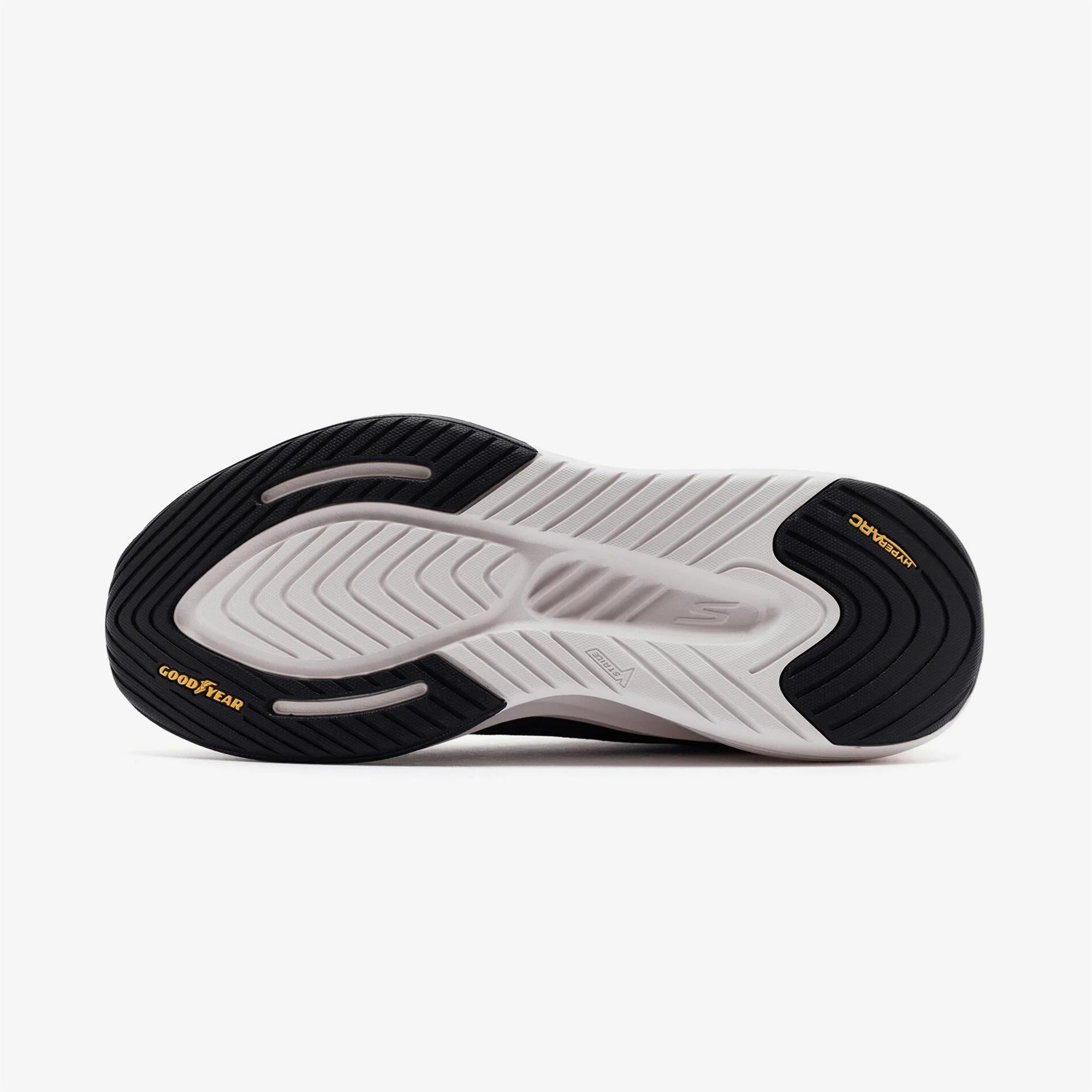 Skechers Go Walk Max Walker - Augustus Erkek Siyah Yürüyüş Ayakkabısı