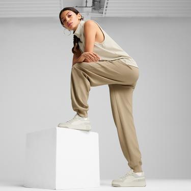  Puma Carina Street Kadın  Bej Spor Ayakkabı