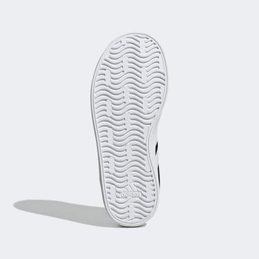  adidas Lifestyle VL Court 3.0 Çocuk Siyah  Spor Ayakkabı