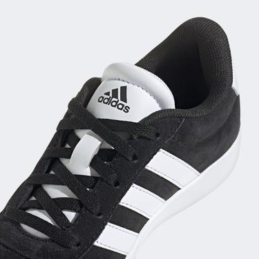  adidas Lifestyle VL Court 3.0 Çocuk Siyah  Spor Ayakkabı