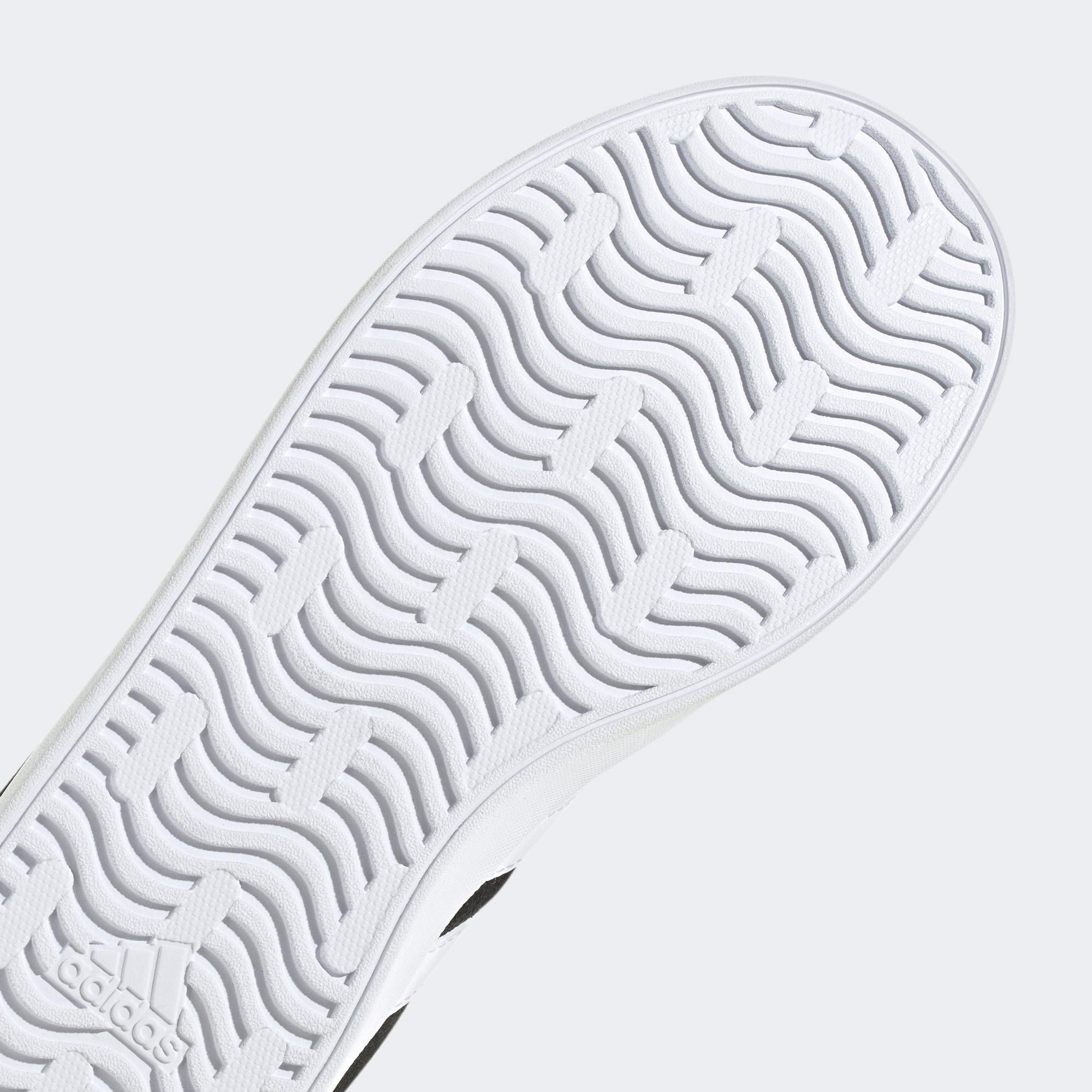 adidas Lifestyle VL Court 3.0 Çocuk Siyah  Spor Ayakkabı