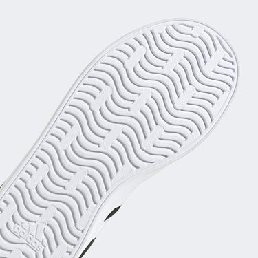  adidas Lifestyle VL Court 3.0 Çocuk Siyah  Spor Ayakkabı