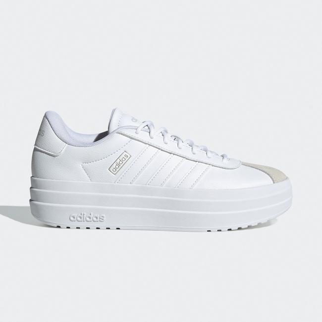  adidas VL Court Bold Kadın Beyaz Spor Ayakkabı