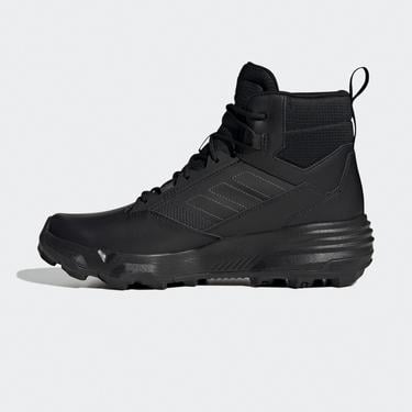  adidas Terrex Unity Lea Mid Ready Unisex Siyah Bot