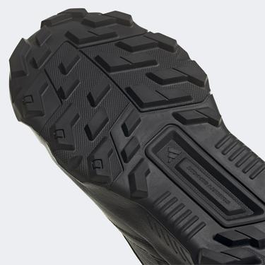  adidas Terrex Unity Lea Mid Ready Unisex Siyah Bot