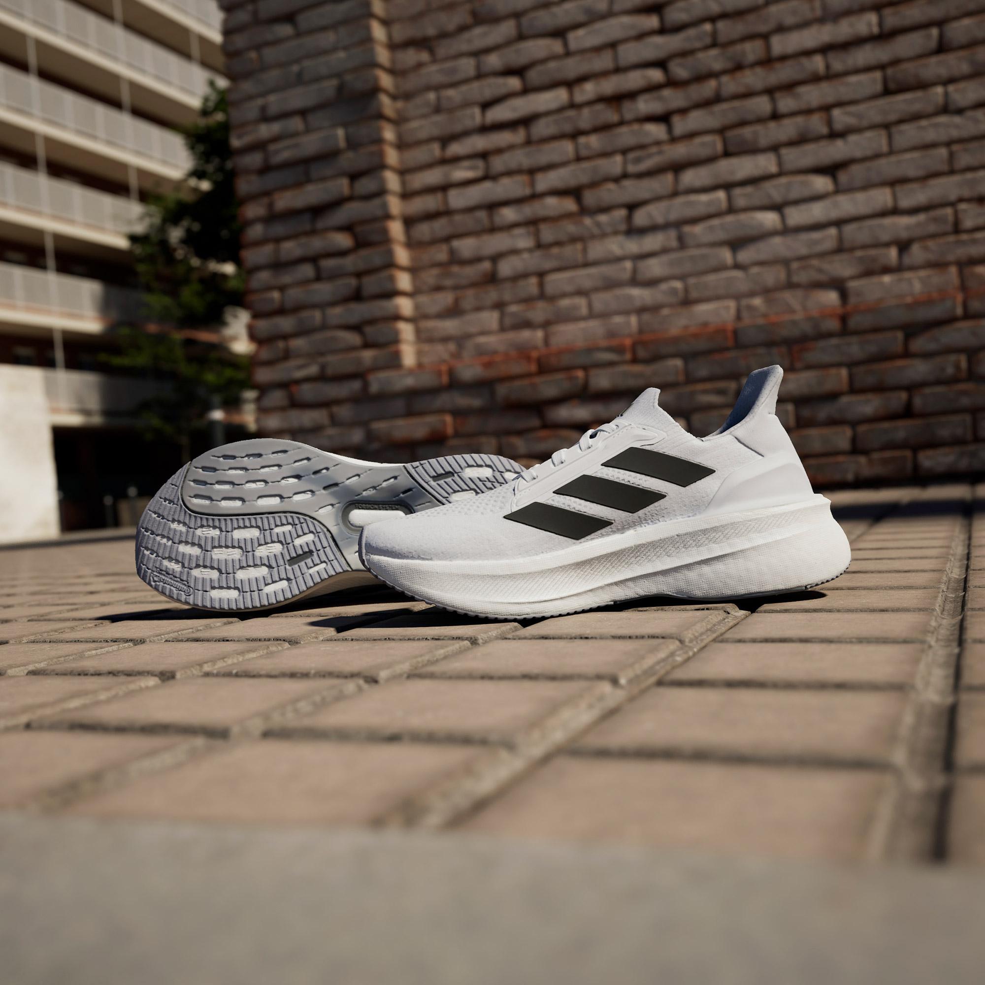 adidas Ultraboost 5x Kadın Beyaz Koşu Ayakkabısı