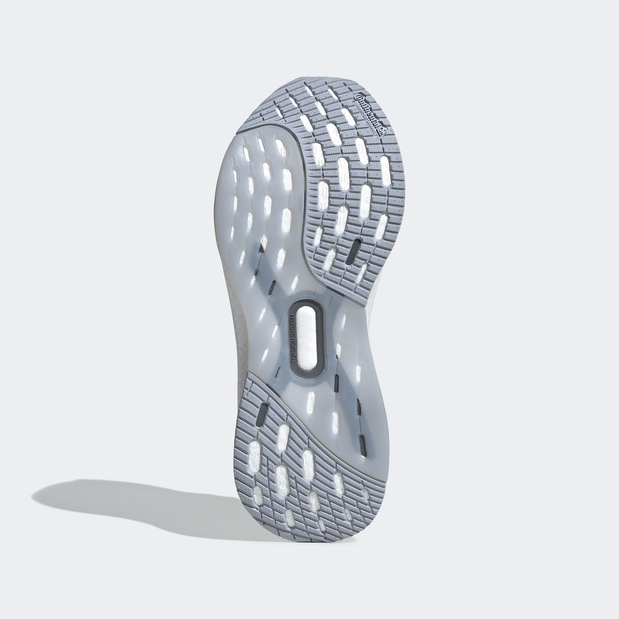 adidas Ultraboost 5x Kadın Beyaz Koşu Ayakkabısı