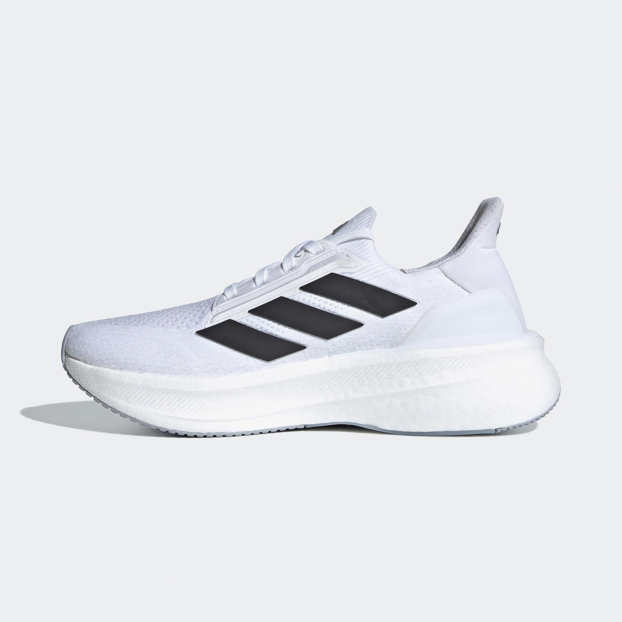 adidas Ultraboost 5x Kadın Beyaz Koşu Ayakkabısı