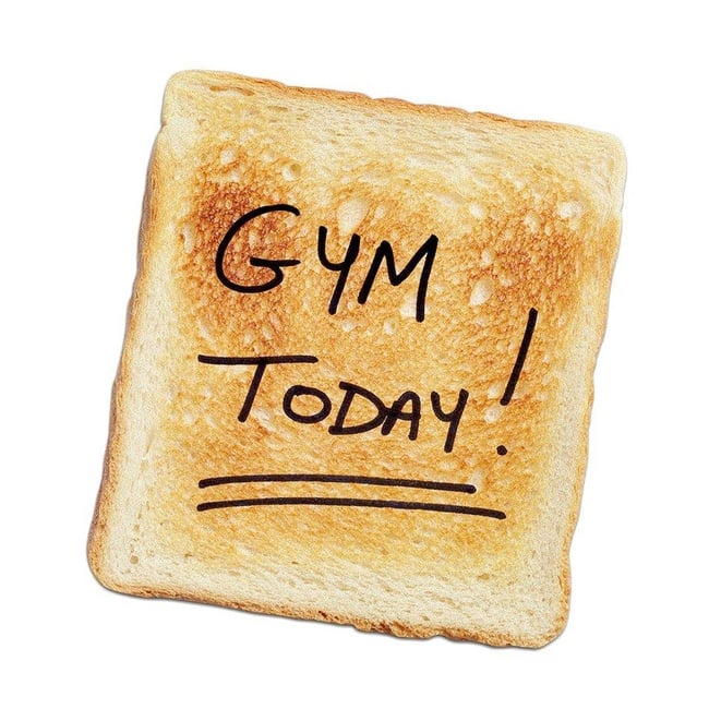  Mustard Toasty Yapışkanlı Not Kağıdı