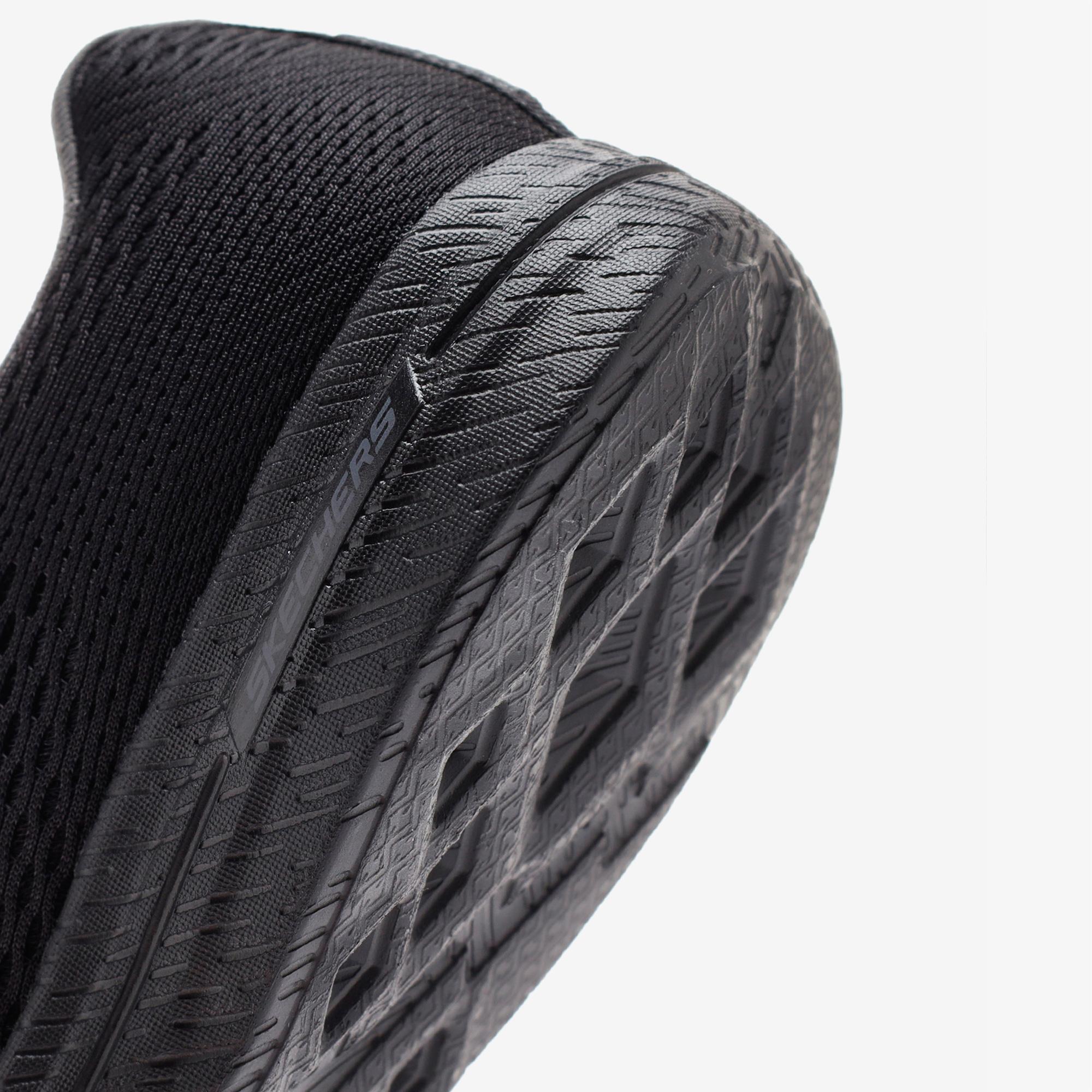 Skechers Burst 2.0 Kadın Siyah Spor Ayakkabı