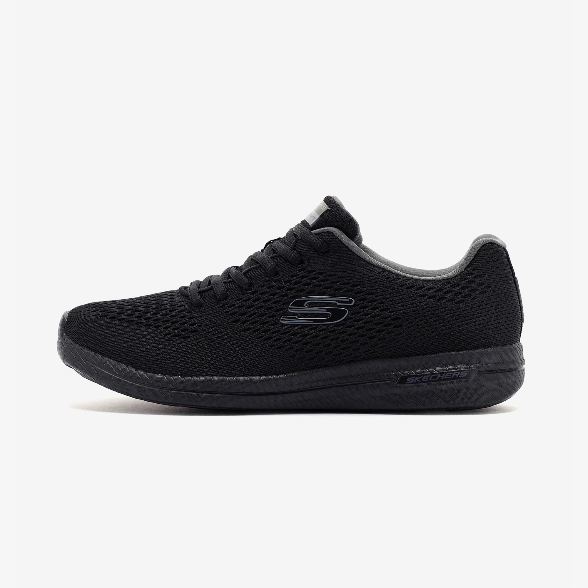 Skechers Burst 2.0 Kadın Siyah Spor Ayakkabı