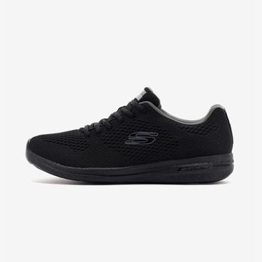  Skechers Burst 2.0 Kadın Siyah Spor Ayakkabı