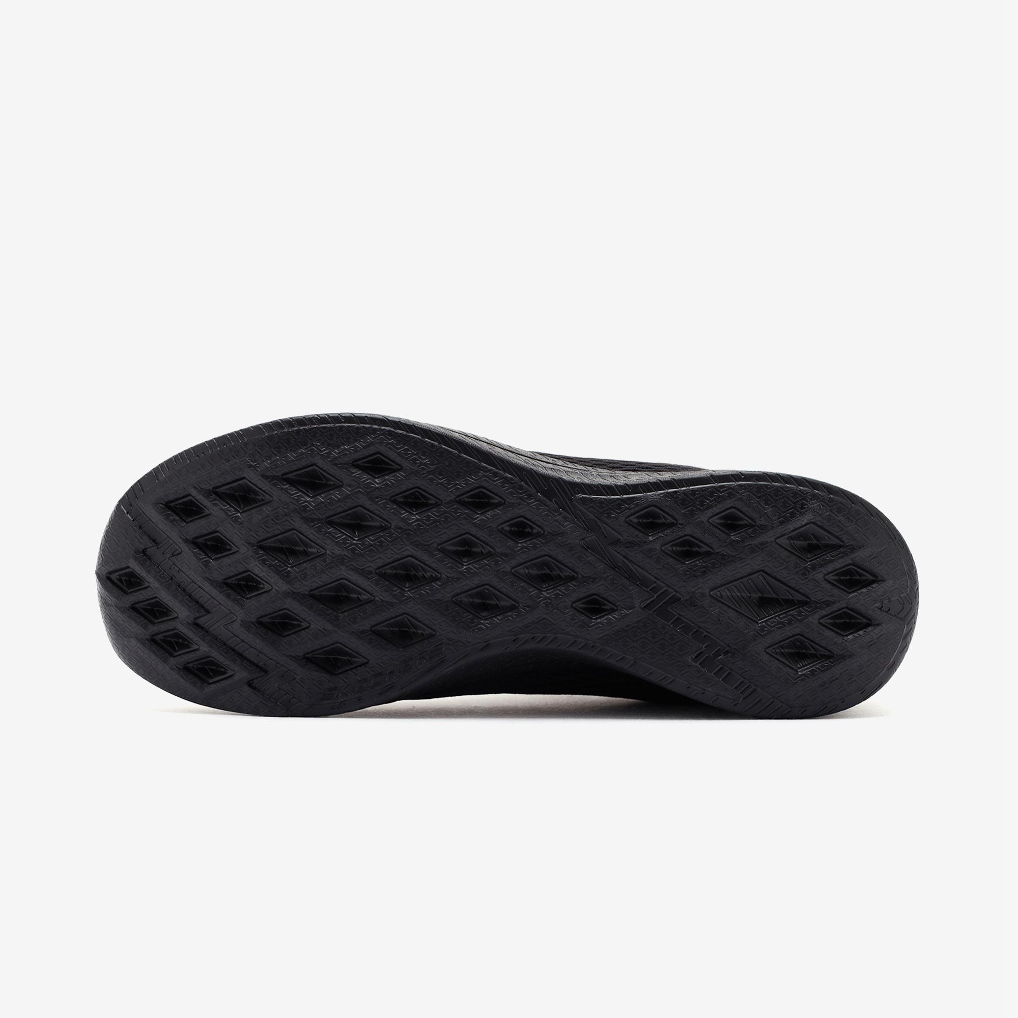 Skechers Burst 2.0 Kadın Siyah Spor Ayakkabı