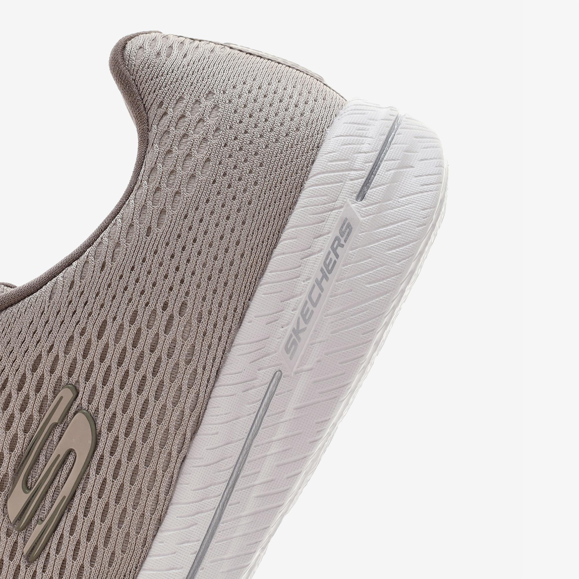 Skechers Burst 2.0 Kadın Bej Spor Ayakkabı