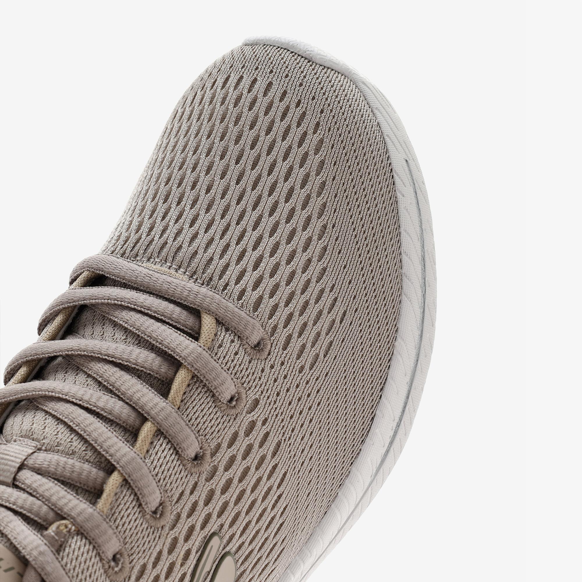 Skechers Burst 2.0 Kadın Bej Spor Ayakkabı