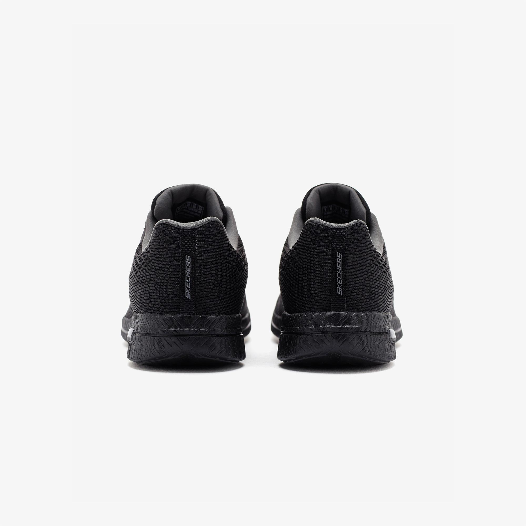 Skechers Burst 2.0 Kadın Siyah Spor Ayakkabı