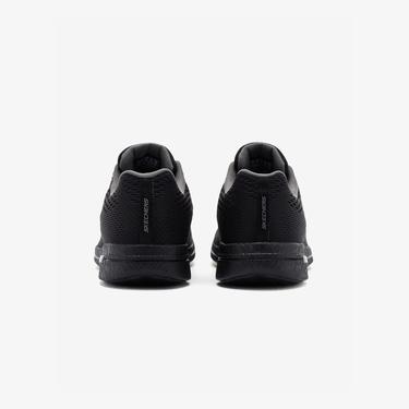 Skechers Burst 2.0 Kadın Siyah Spor Ayakkabı