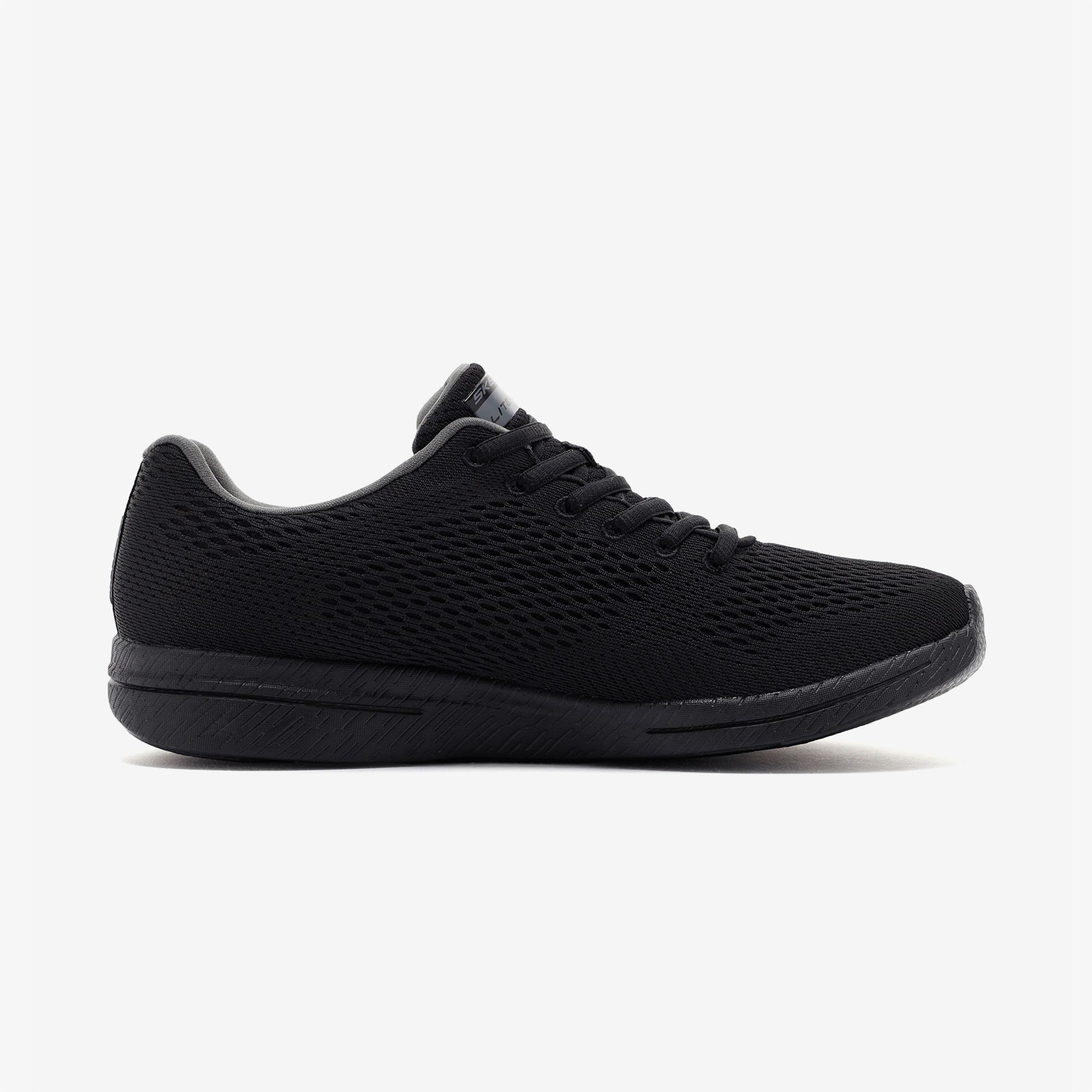 Skechers Burst 2.0 Kadın Siyah Spor Ayakkabı