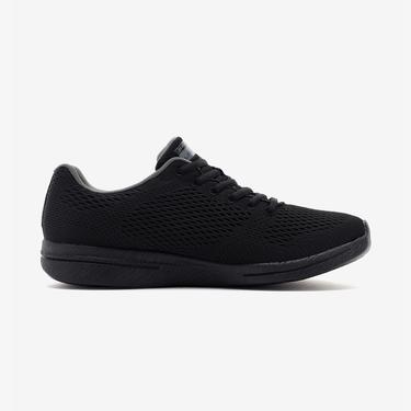  Skechers Burst 2.0 Kadın Siyah Spor Ayakkabı