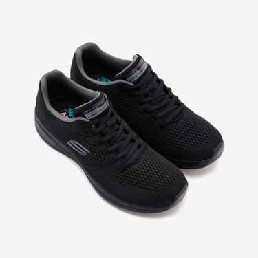  Skechers Burst 2.0 Kadın Siyah Spor Ayakkabı