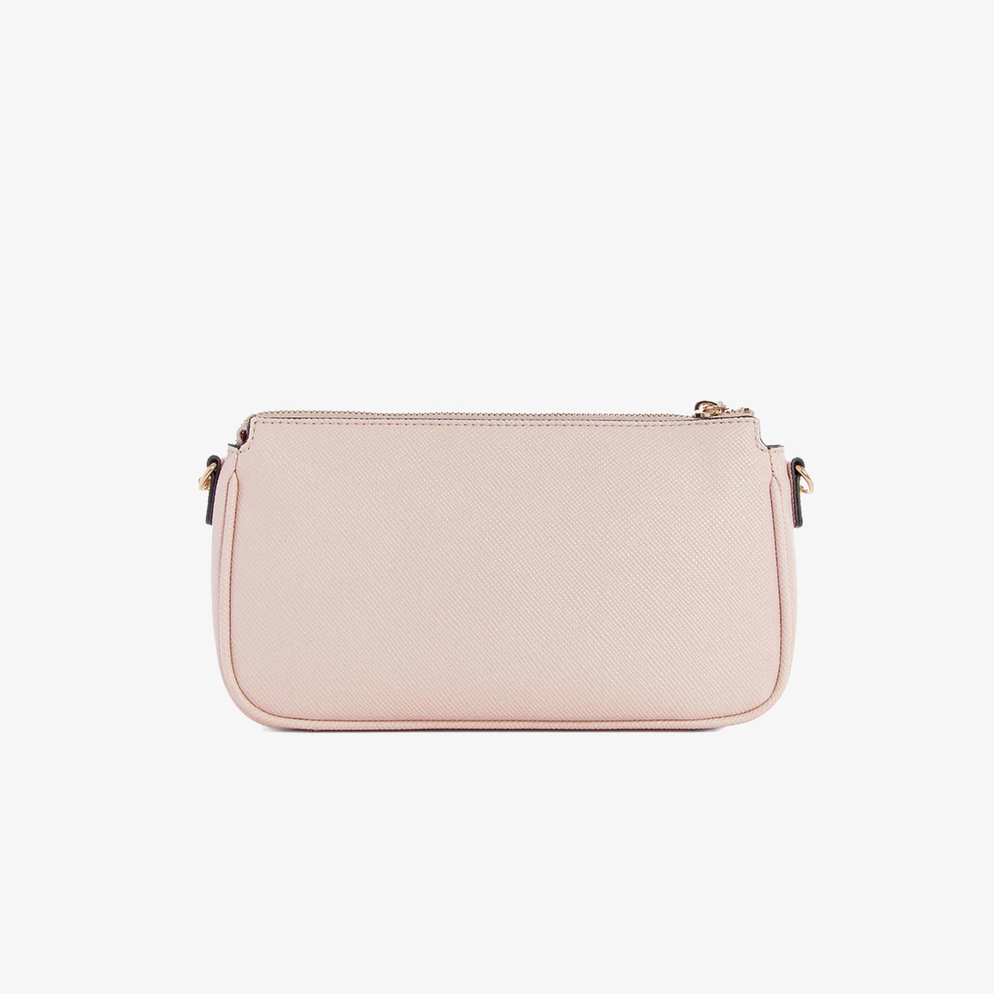 Guess 79710 Kadın Pembe Çapraz Askılı Çanta
