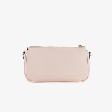  Guess 79710 Kadın Pembe Çapraz Askılı Çanta