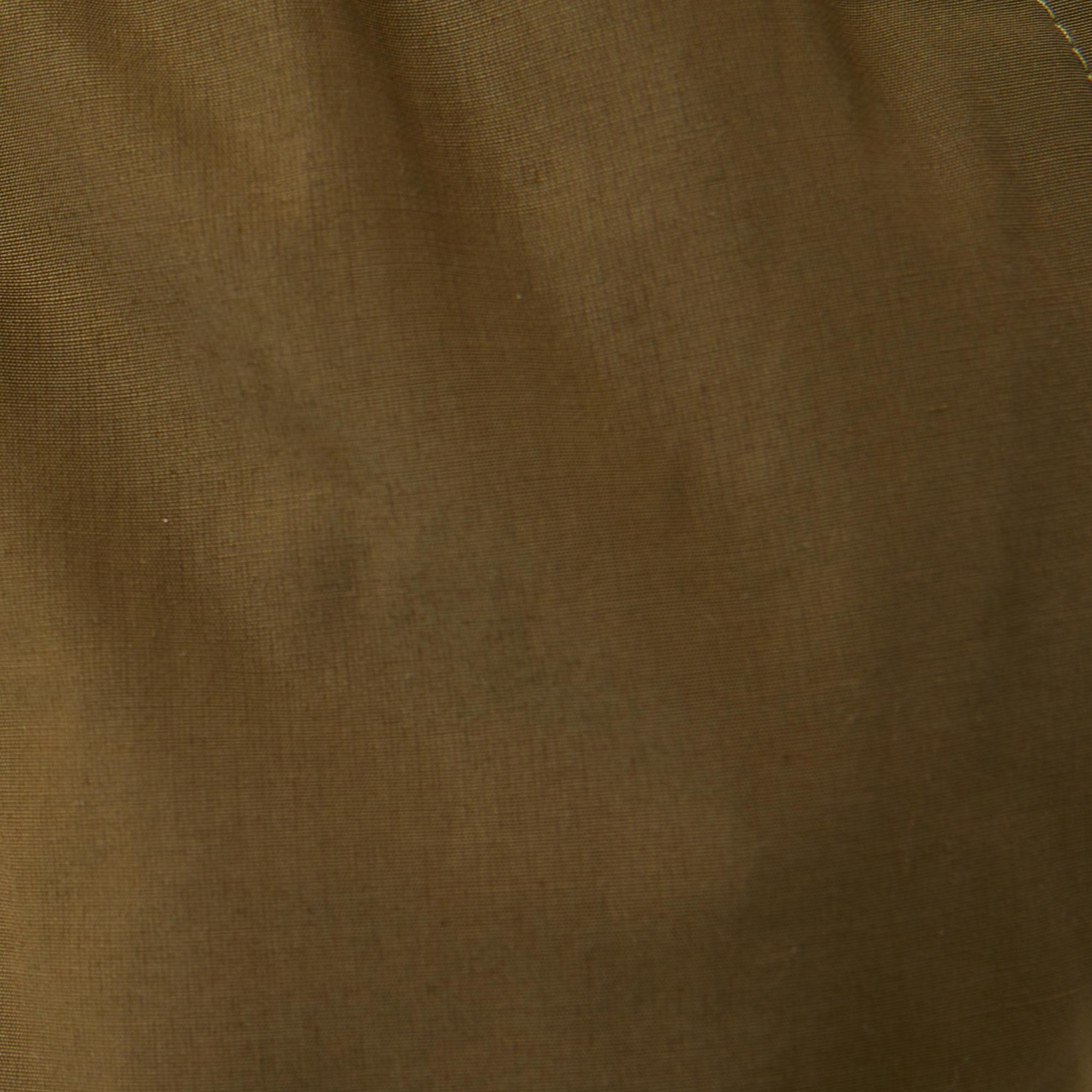 Tommy Jeans Aiden Technical Erkek Yeşil Şort