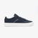 Tommy Hilfiger Hı Vulc Low Street Suede Erkek Gri Spor Ayakkabı
