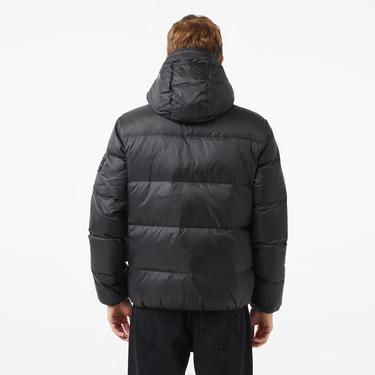  Calvin Klein Jeans Essentials Down Erkek Siyah Ceket
