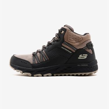  Skechers Escape Plan Kadın Bej Bot