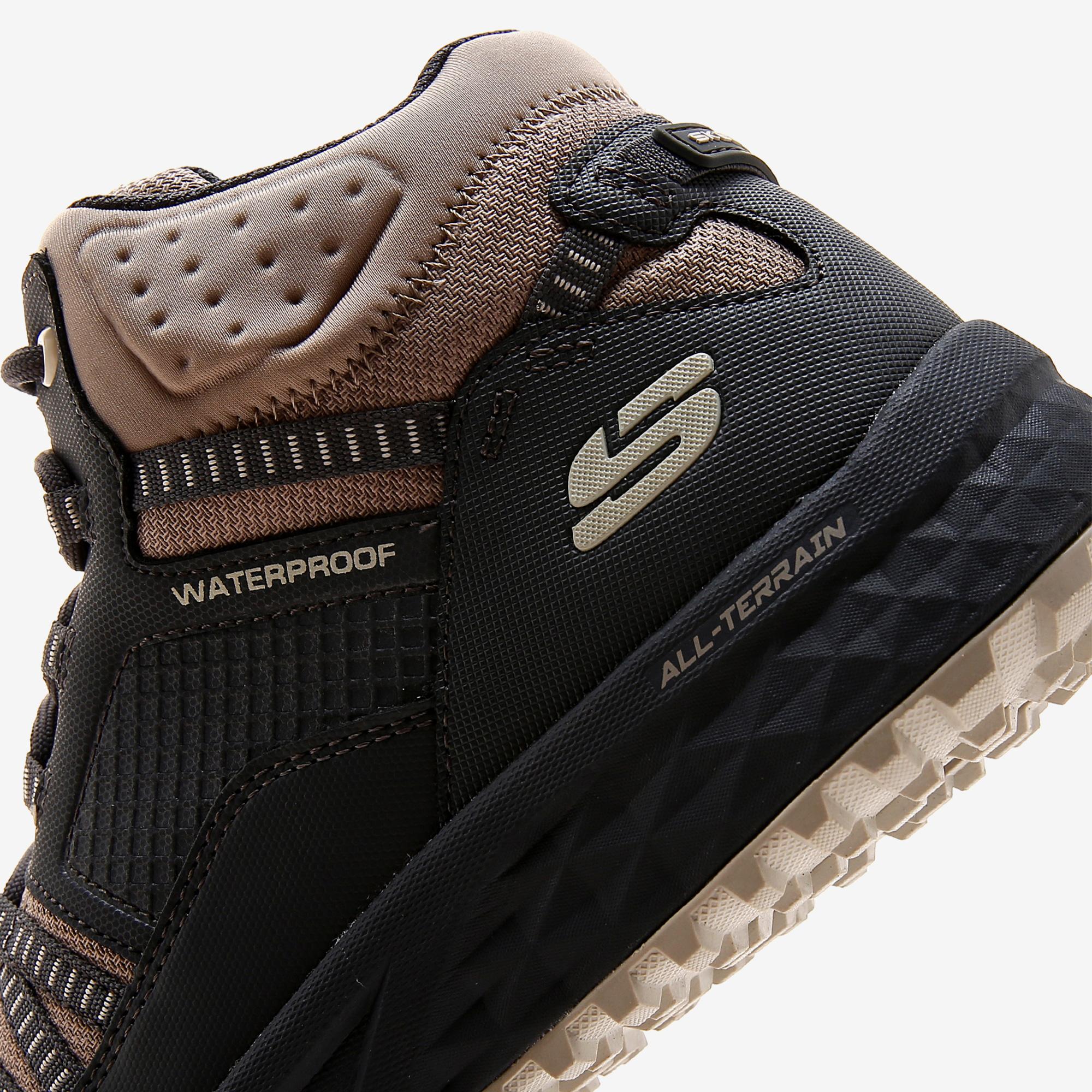 Skechers Escape Plan Kadın Bej Bot