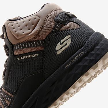  Skechers Escape Plan Kadın Bej Bot