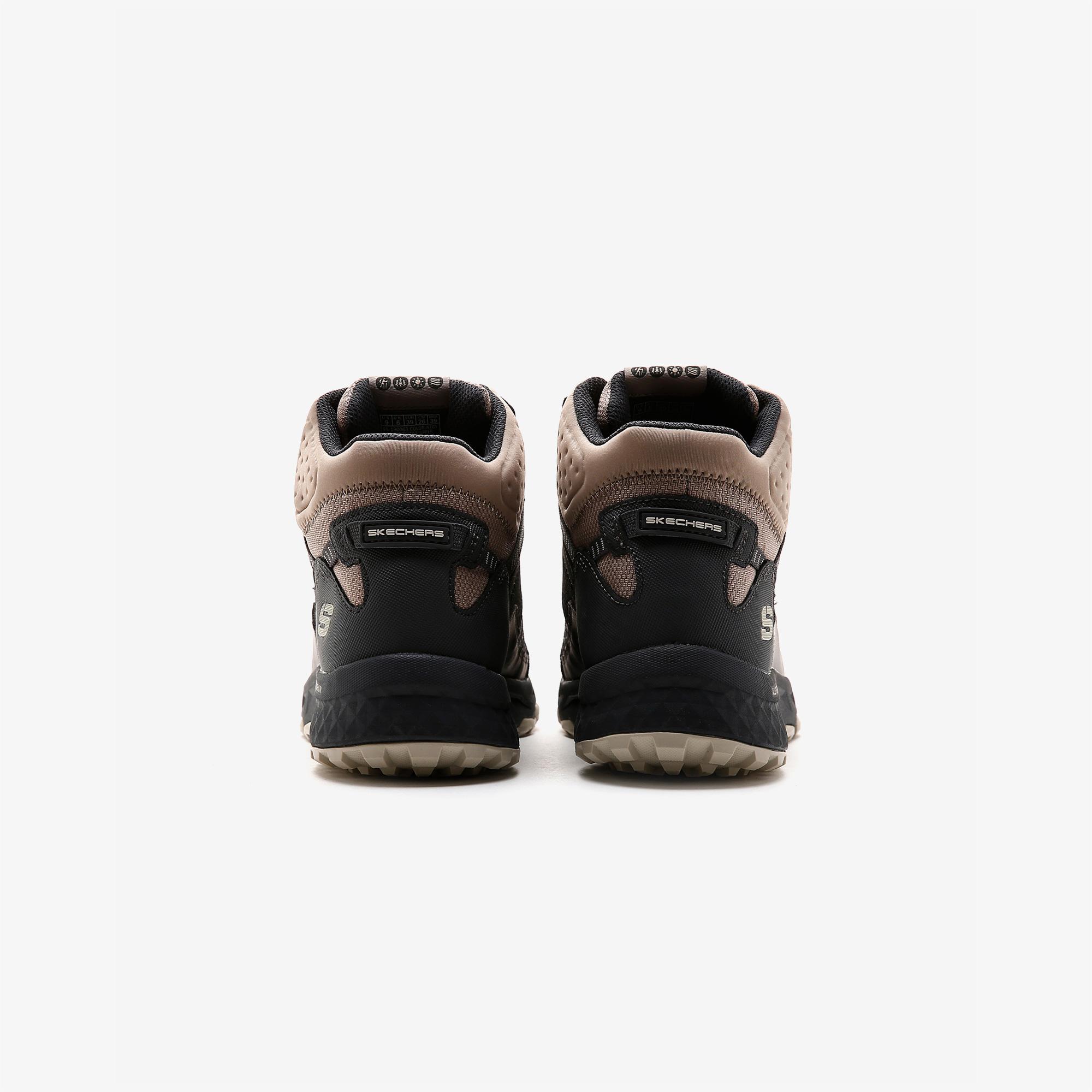 Skechers Escape Plan Kadın Bej Bot