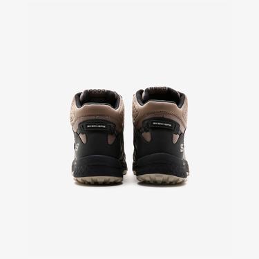  Skechers Escape Plan Kadın Bej Bot