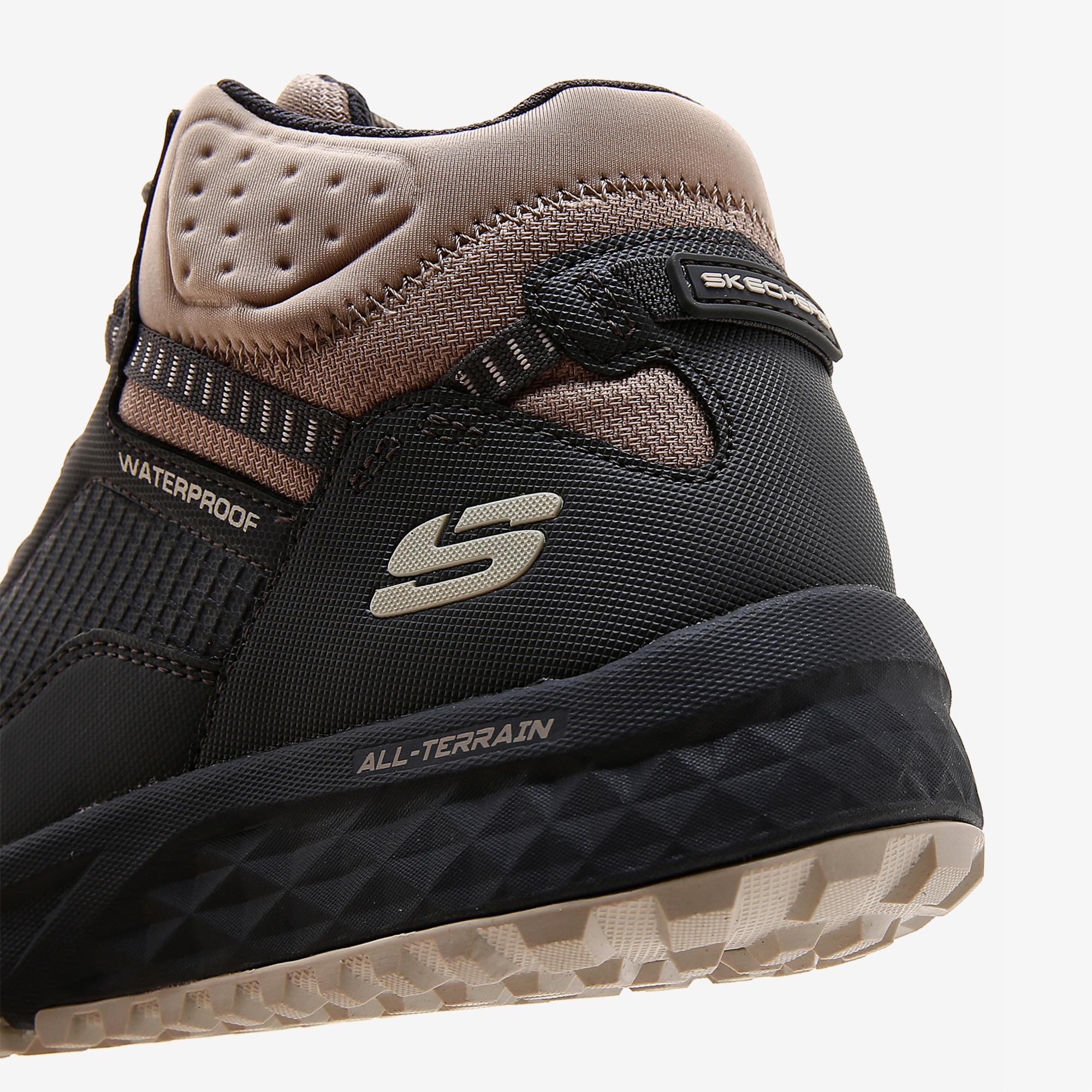 Skechers Escape Plan Kadın Bej Bot