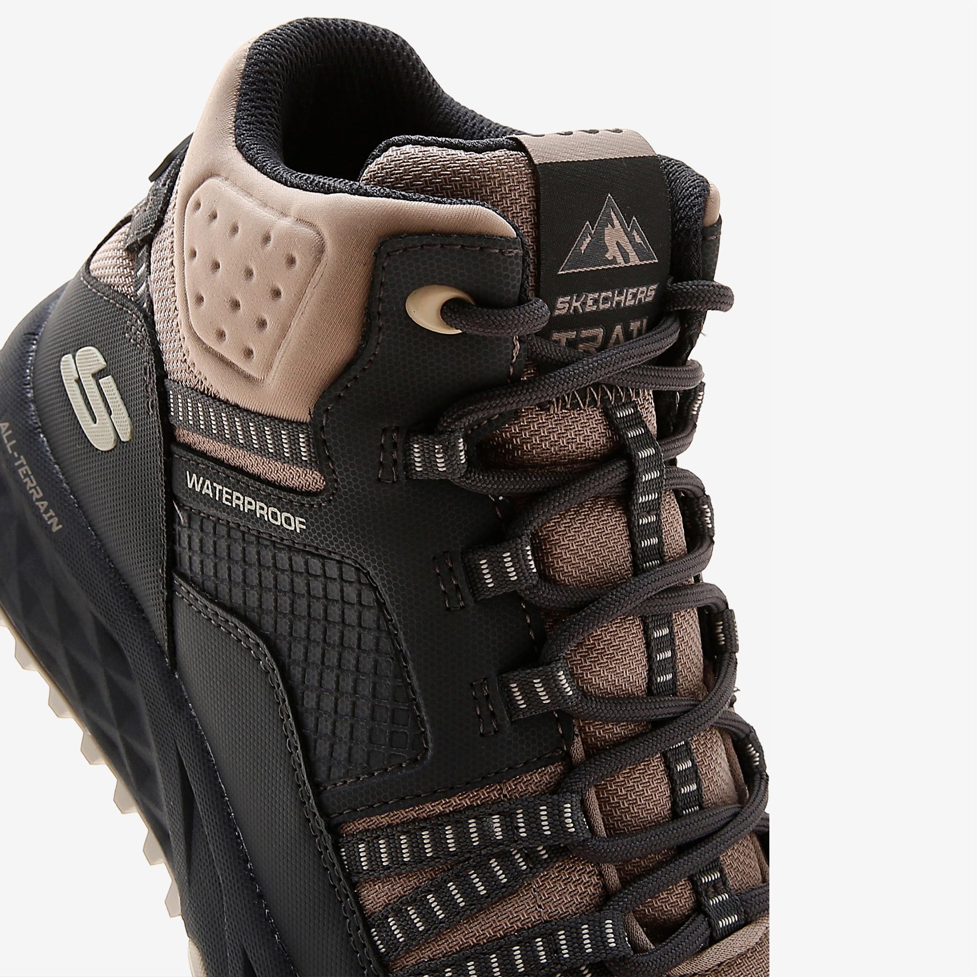 Skechers Escape Plan Kadın Bej Bot