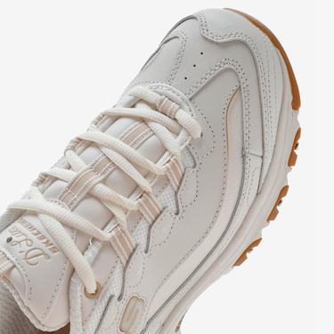  Skechers D'lites Kadın Beyaz Spor Ayakkabı