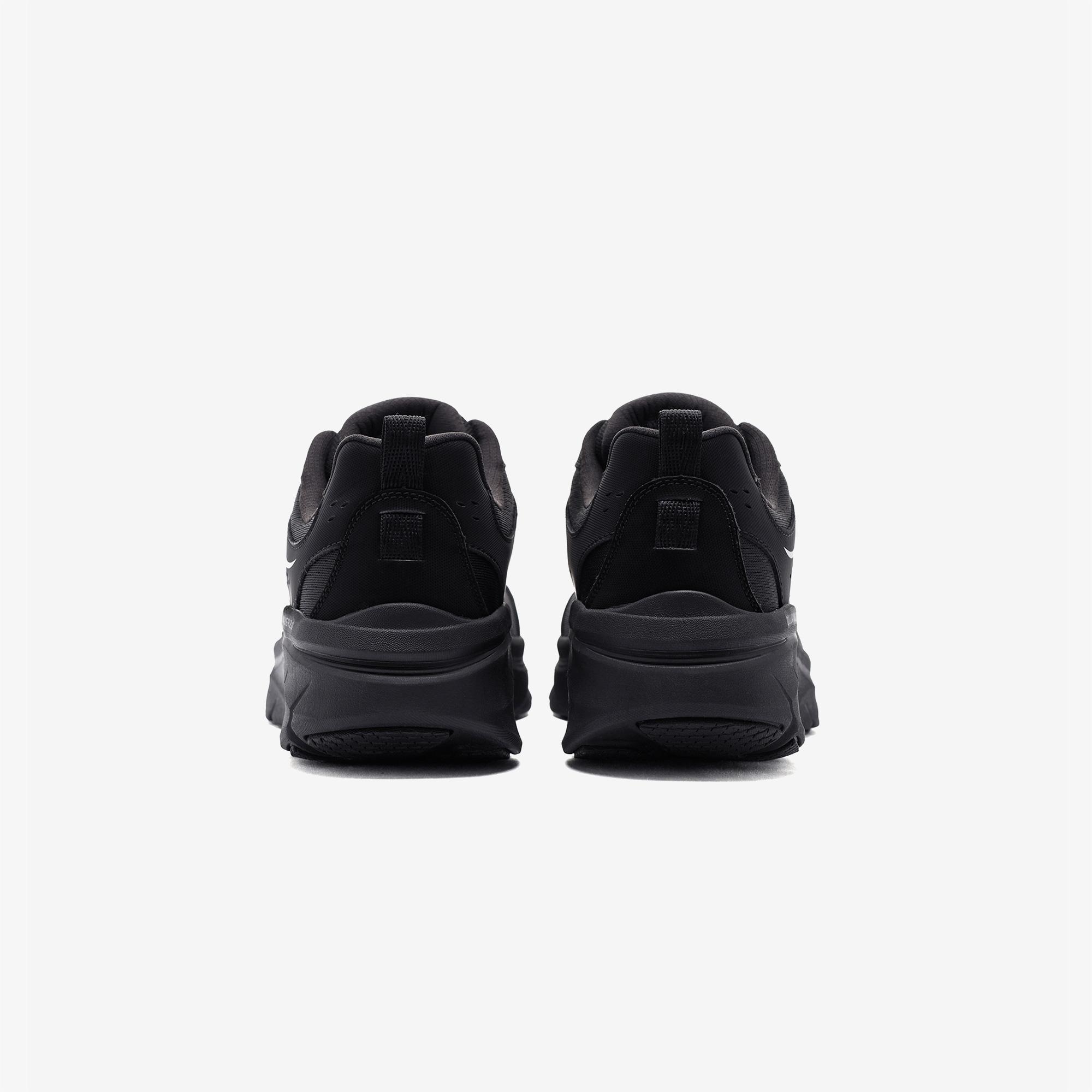 Skechers D'lux Walker 2.0 Durven Erkek Siyah Spor Ayakkabı