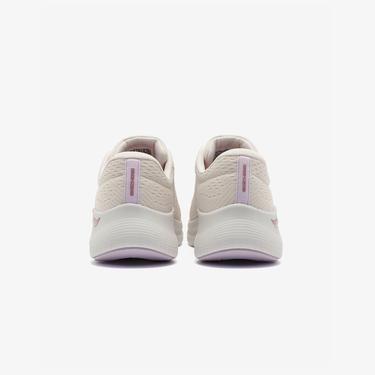  Skechers Arch Fit Kadın Krem Spor Ayakkabı