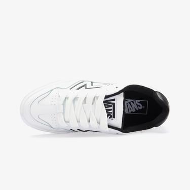  Vans Upland Unisex Beyaz Sneaker