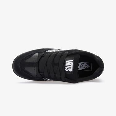  Vans Upland Unisex Siyah Sneaker