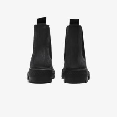  Timberland Cortina Valley Mid Chelsea Kadın Siyah Bot