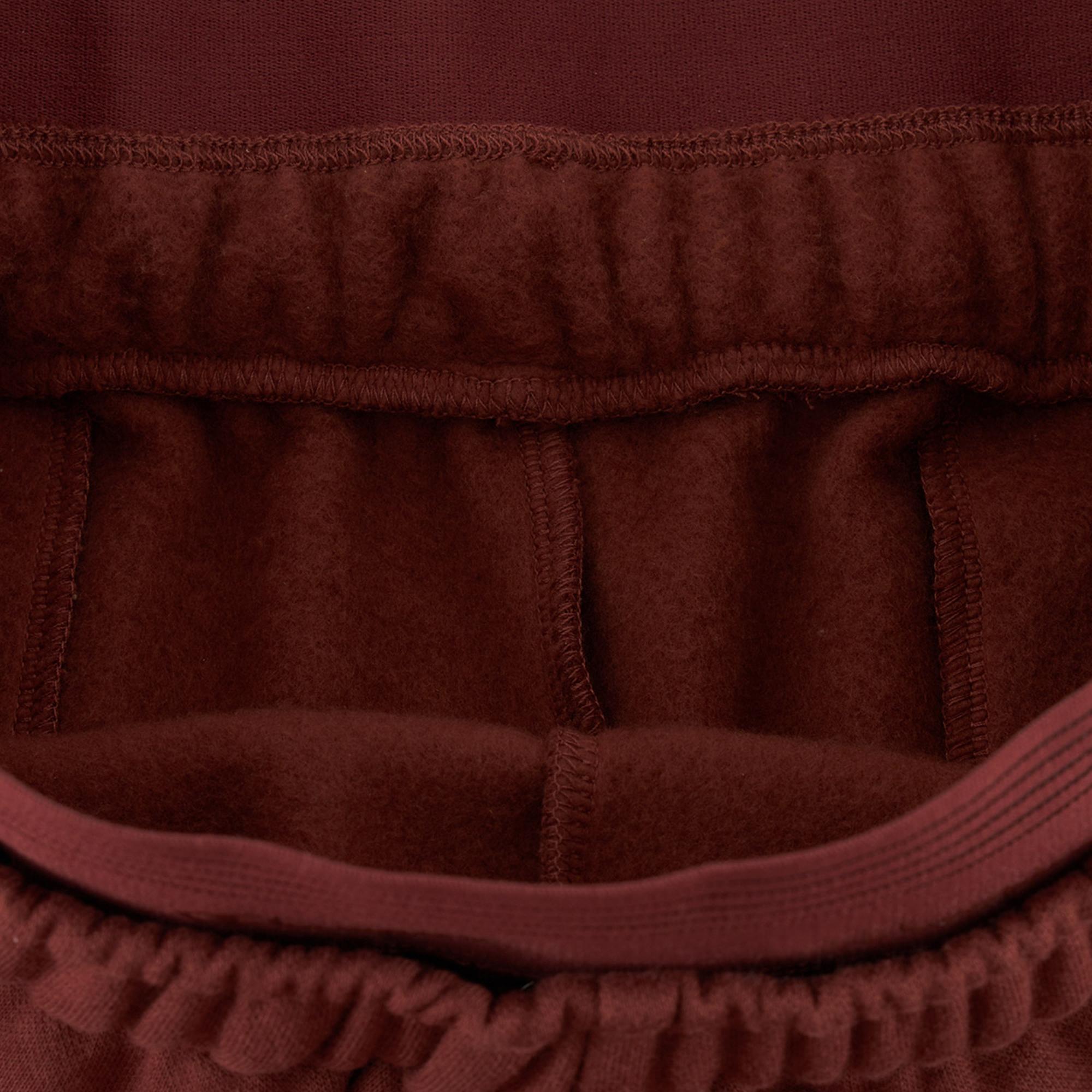 Champion Kadın Bordo Pantolon