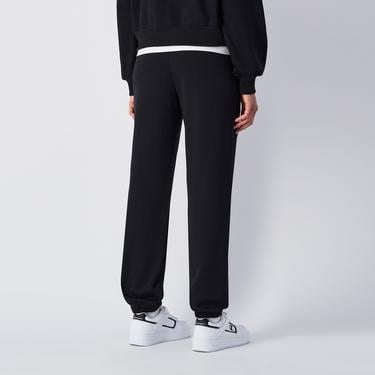  Champion Classic Kadın Siyah Eşofman Altı