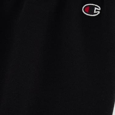  Champion Classic Kadın Siyah Eşofman Altı