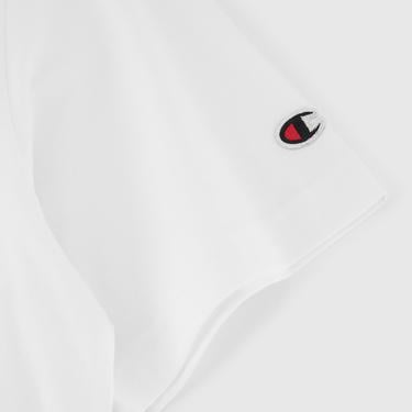  Champion Big Logo Cotton Jersey Erkek Renkli T-Shirt